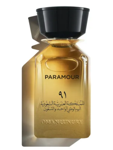 Imagen de Paramour 91