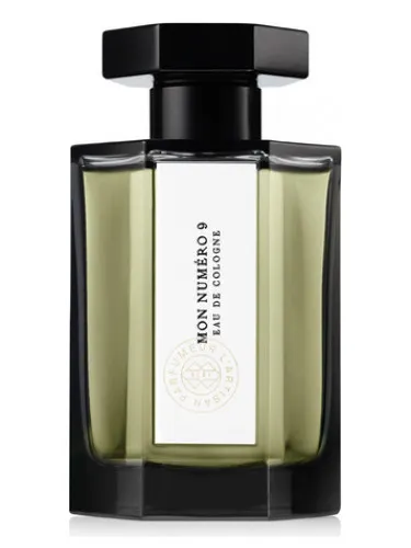 Colección Eau de Cologne