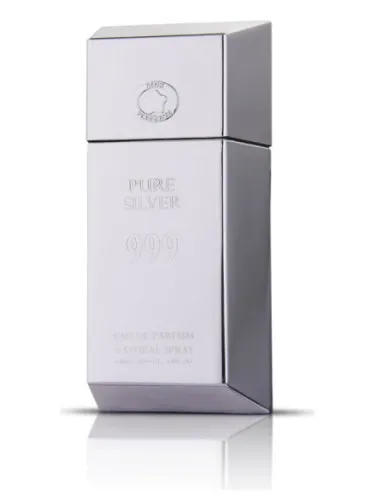 Imagen de Pure Silver 999