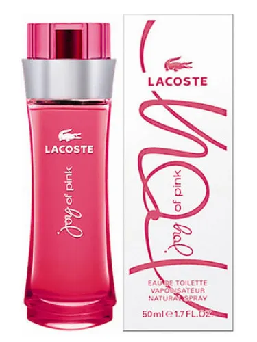 Imagen de Joy of Pink
