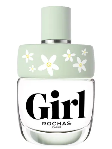 Imagen de Girl Blooming