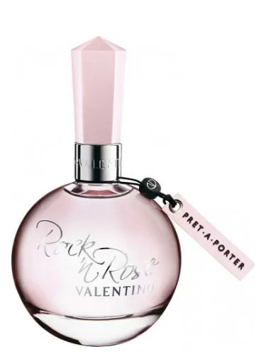 Imagen de Rock'n Rose Pret-A-Porter
