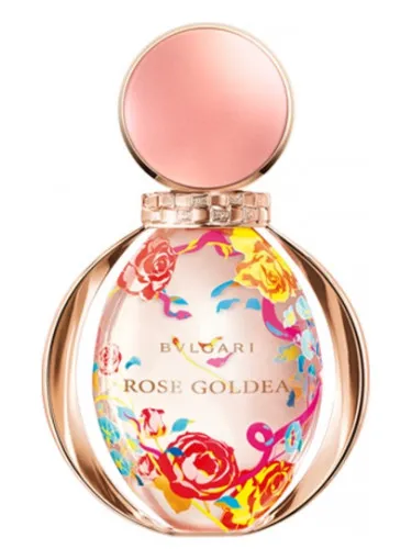 Imagen de Rose Goldea Jacky Tsai Edition