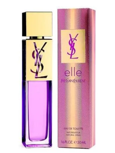 Imagen de Elle Shocking (Elle Eau de Toilette)