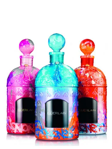 Colección JonOne Collection