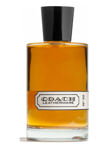 Imagen de Coach Leatherware No. 02