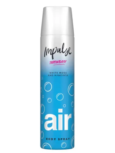 Imagen de Throwback Air