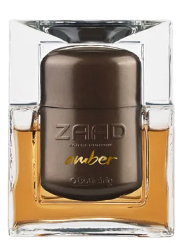 Imagen de Zaad Amber