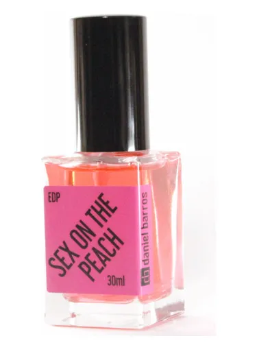 Imagen de Sex on the Peach