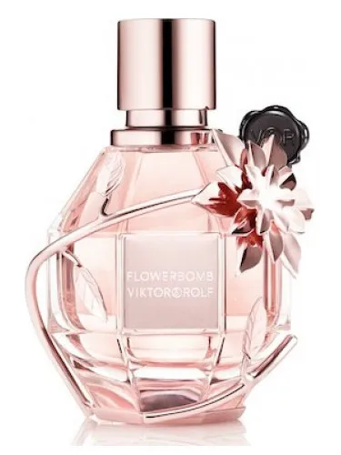 Imagen de Flowerbomb Christmas Edition 2014