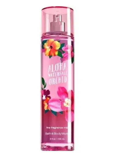 Imagen de Aloha Waterfall Orchid