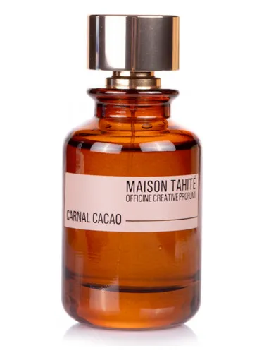 Imagen de Carnal Cacao
