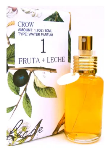 Imagen de No. 1 Fruta + Leche