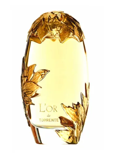Imagen de L'Or de Torrente Eau de Parfum