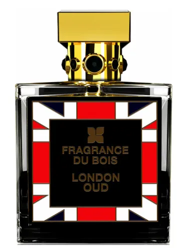 Imagen de London Oud