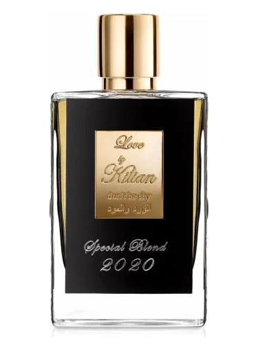 Imagen de Love by Kilian Rose and Oud Special Blend 2020