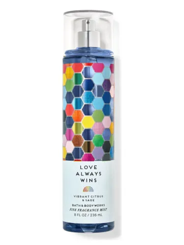 Imagen de Love Always Wins