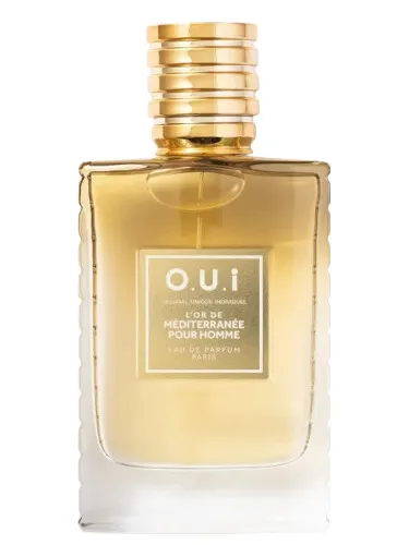 Imagen de L’Or de Méditerranée Pour Homme