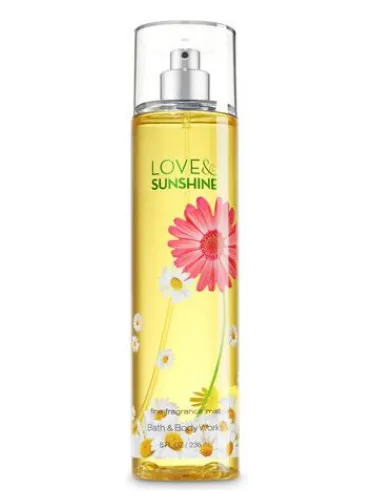 Imagen de Love & Sunshine