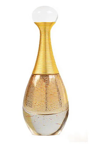 Imagen de L'or J'adore The Absolute Perfume