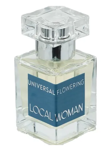 Imagen de Local Woman