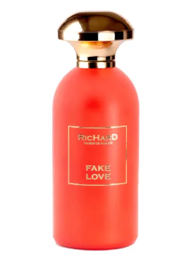 Imagen de Fake Love