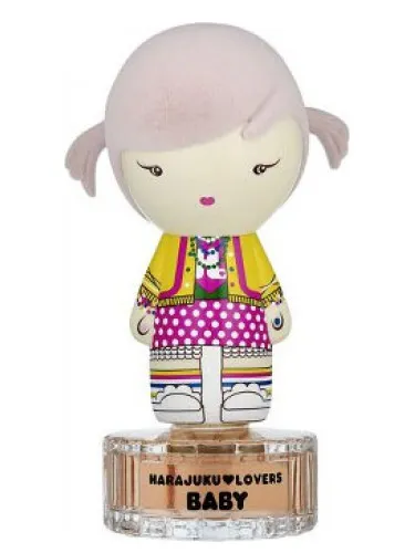 Imagen de Harajuku Lovers Wicked Style Baby