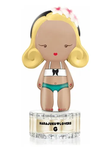 Imagen de Harajuku Lovers Sunshine Cuties G