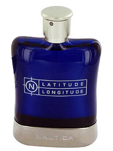 Imagen de Latitude Longitude