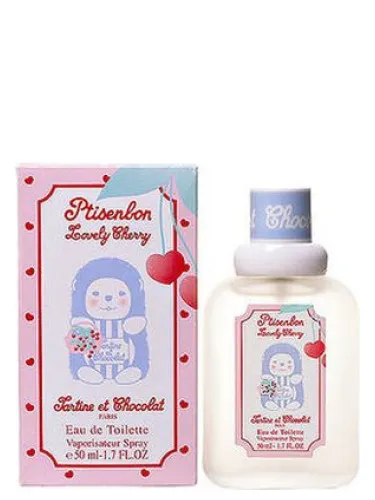 Imagen de Ptisenbon Lovely Cherry