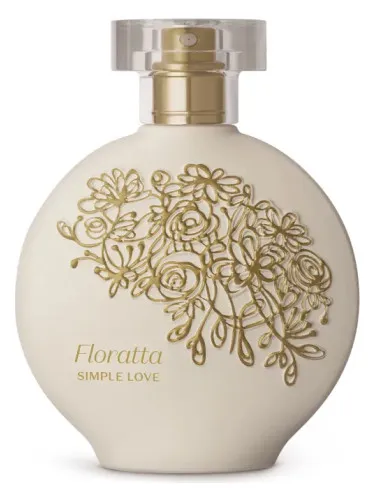 Imagen de Floratta Simple Love