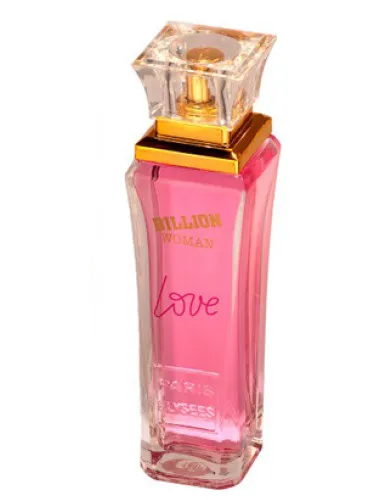 Imagen de Billion Woman Love