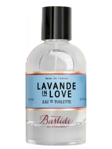 Imagen de Lavande in Love