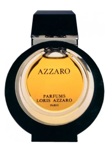 Imagen de Azzaro by Parfums Loris Azzaro 1975