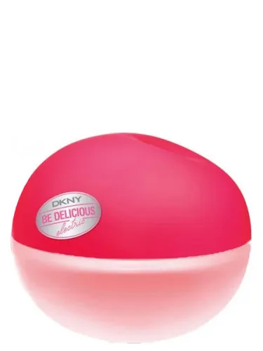 Colección DKNY Be Delicious Electric