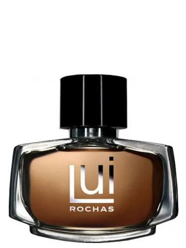 Imagen de Lui Rochas