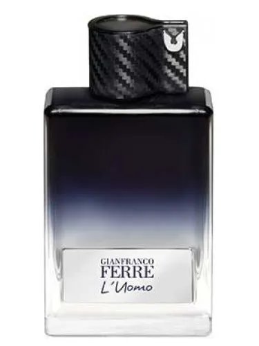 Imagen de L'Uomo
