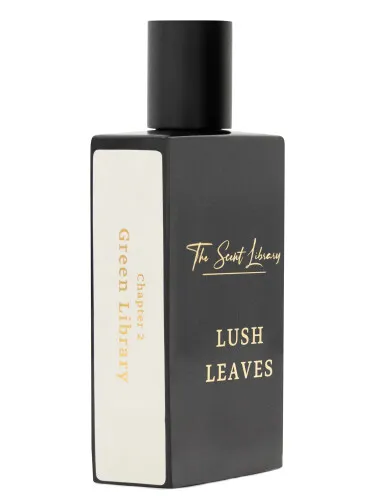 Imagen de Lush Leaves