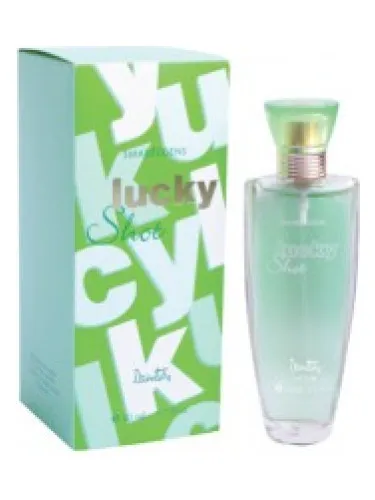 Colección Lucky