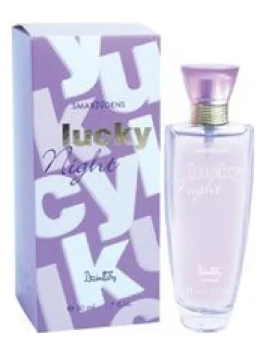 Imagen de Lucky Night