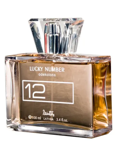 Imagen de Lucky Number 12