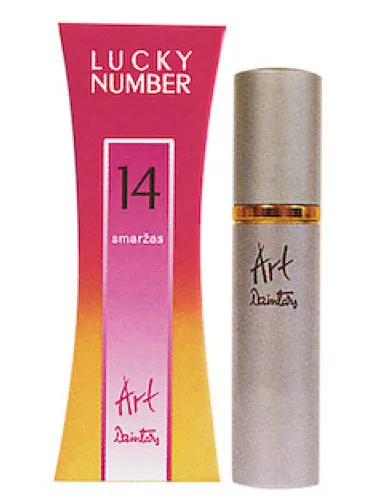 Imagen de Lucky Number 14