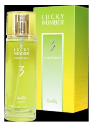 Imagen de Lucky Number 3