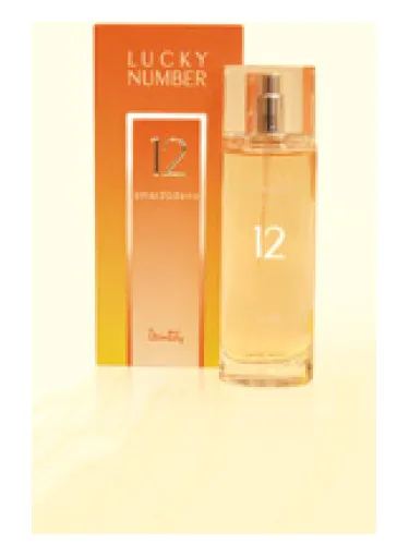 Imagen de Lucky Number 12