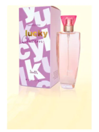 Imagen de Lucky Charm
