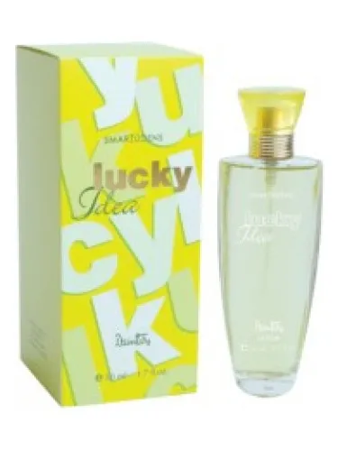 Imagen de Lucky Idea