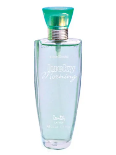 Imagen de Lucky Morning