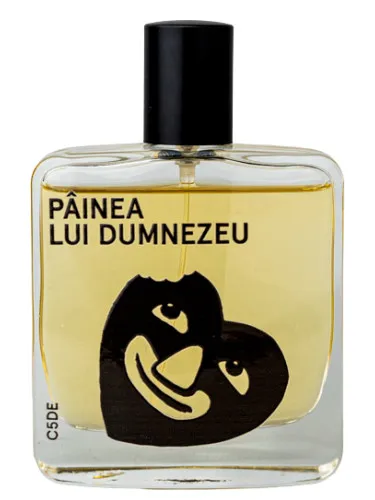 Imagen de Pâinea Lui Dumnezeu