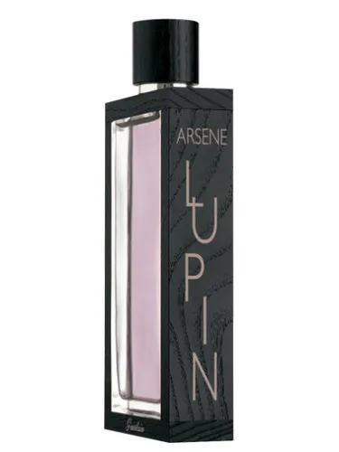Imagen de Arsene Lupin Dandy