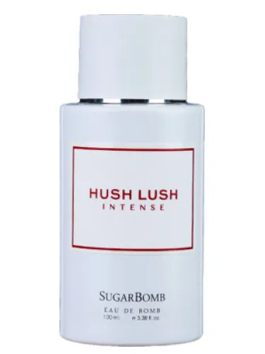 Imagen de Hush Lush Intense